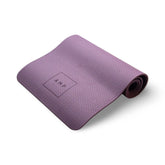 Fitness and Yoga Mat Purple