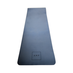 Fitness and Yoga Mat Navy