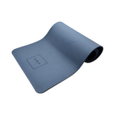 Fitness and Yoga Mat Navy