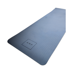 Fitness and Yoga Mat Navy
