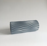 Release and Stretch Foam Roller Charcoal