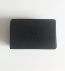 Amp Yoga Block Black