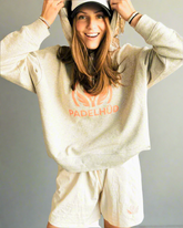 The Legacy Padel Hoodie