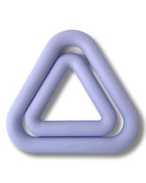 Peak Strength Weighted Triangles Set Lavender Pre Order