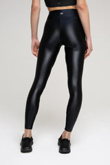 Lucette Leggings Black - Avenue Athletica