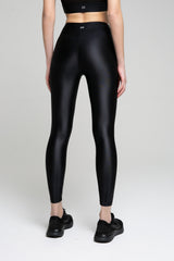 Lucette Leggings Black - Avenue Athletica