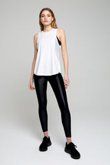 Lucette Leggings Black - Avenue Athletica