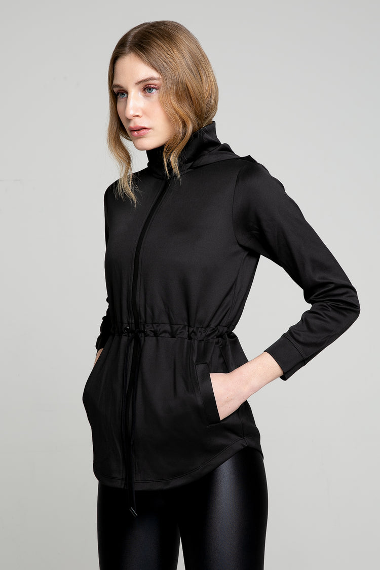 Cadence Jacket