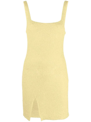 Sofia Hand Beaded Party Dress