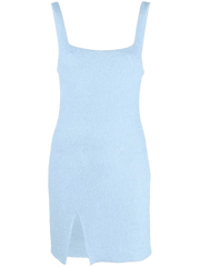 Sofia Hand Beaded Party Dress