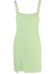 Sofia Hand Beaded Party Dress