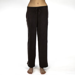 Silk Pants the Lady