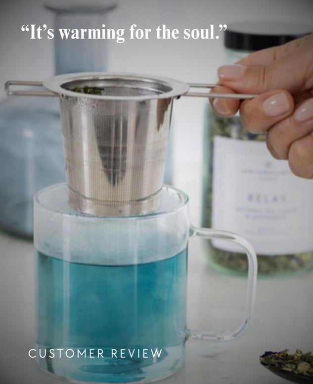 Relax Herbal Tea