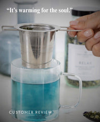 Relax Herbal Tea