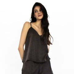 Silk Camisole the Lady