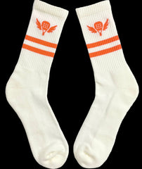 The Padelhüd Court and Padel Sock