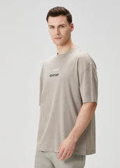REGULAR FIT TSHIRT