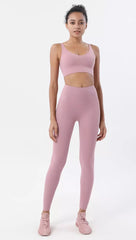 Set Bundle Leggings and Sports Bra