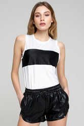 Seren Shorts - Avenue Athletica