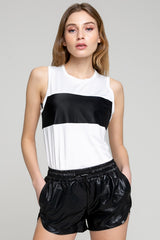 Seren Shorts - Avenue Athletica