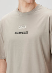REGULAR FIT TSHIRT