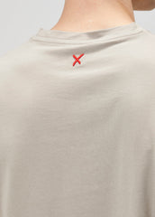 REGULAR FIT TSHIRT