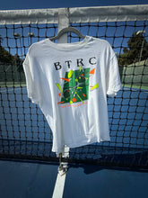 Vintage Buffalo Tennis & Racquetball Club- Size Small/Medium
