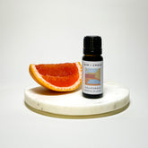 California Essential Oil Blend