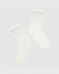 Galaxy Cotton Sock