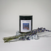 Nightshade Candle