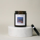 Nightshade Candle