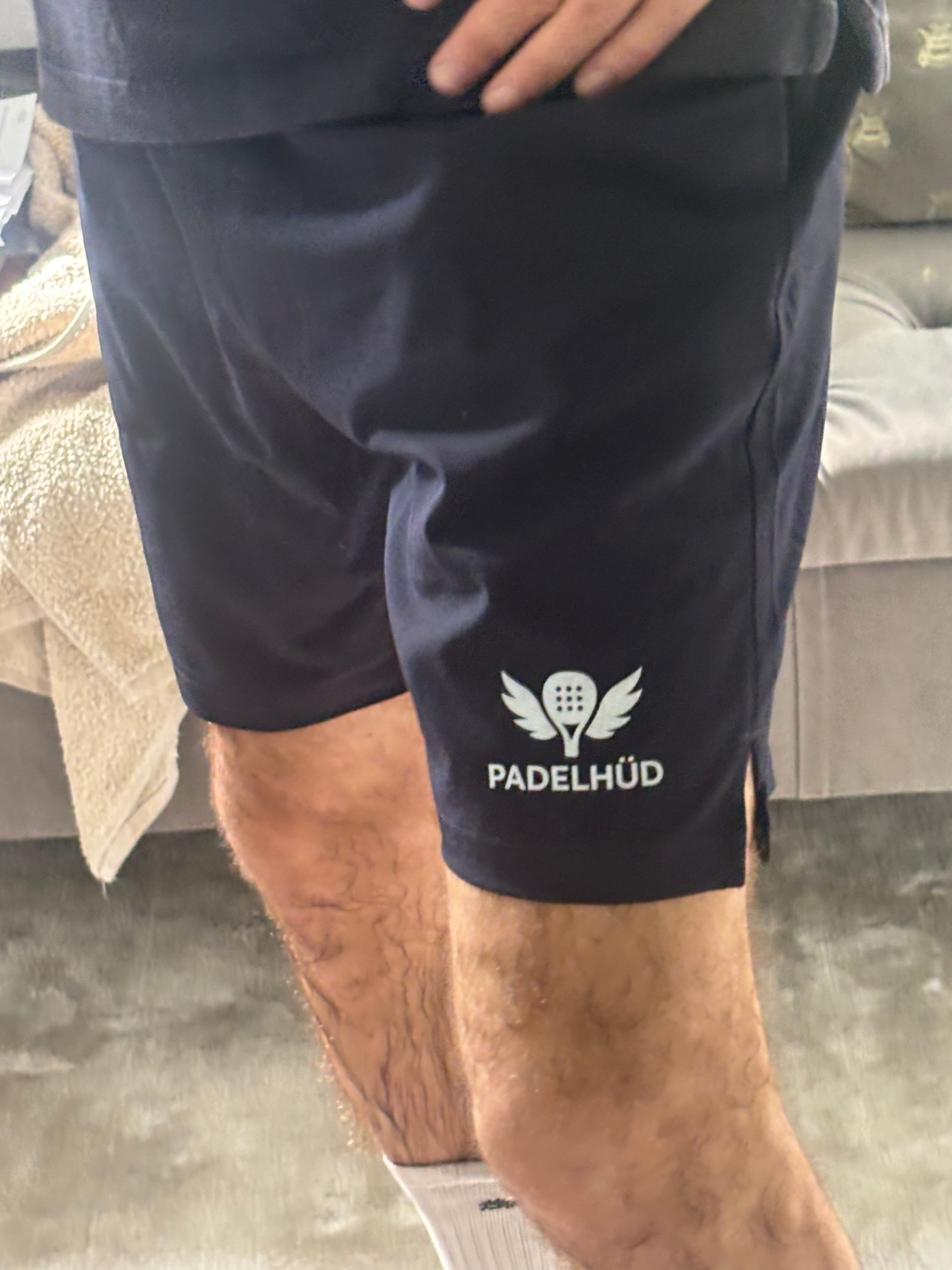 Ultra Lite Airbreeze Padel Short