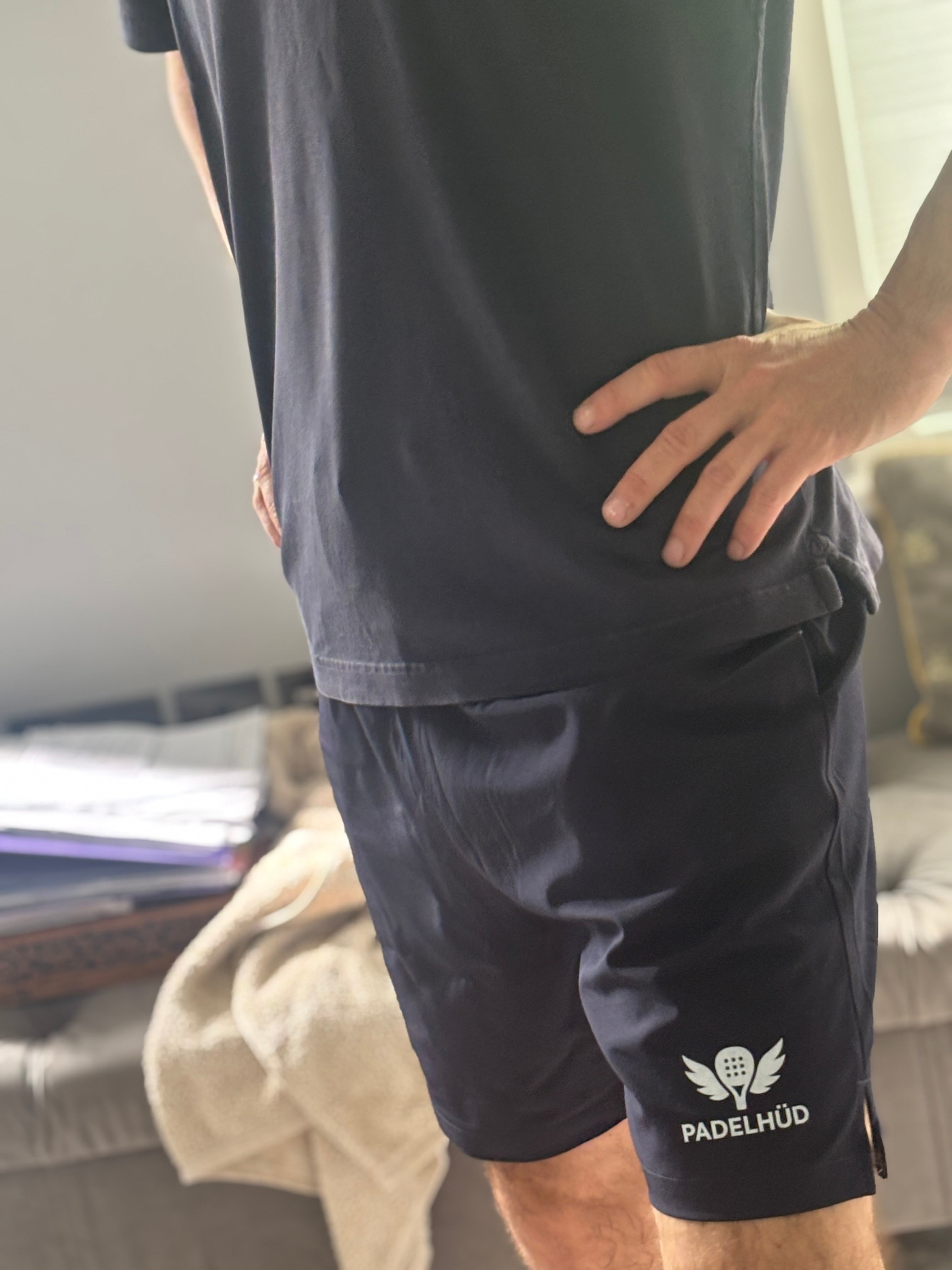 Ultra Lite Airbreeze Padel Short