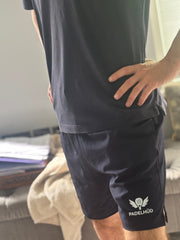 Ultra Lite Airbreeze Padel Short
