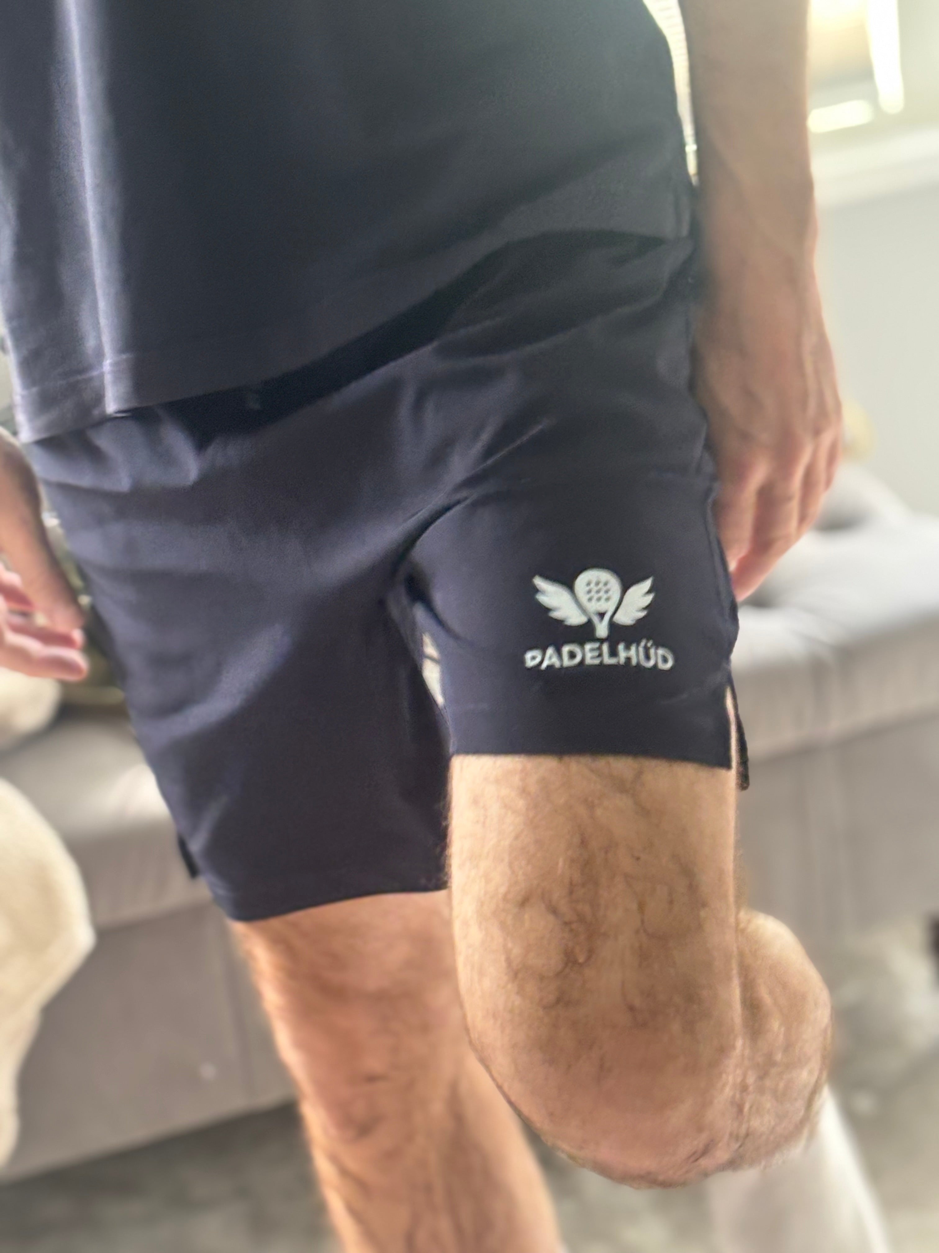 Ultra Lite Airbreeze Padel Short