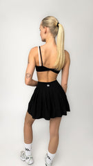 Skirt (Pleated)
