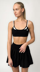 Skirt (Pleated)