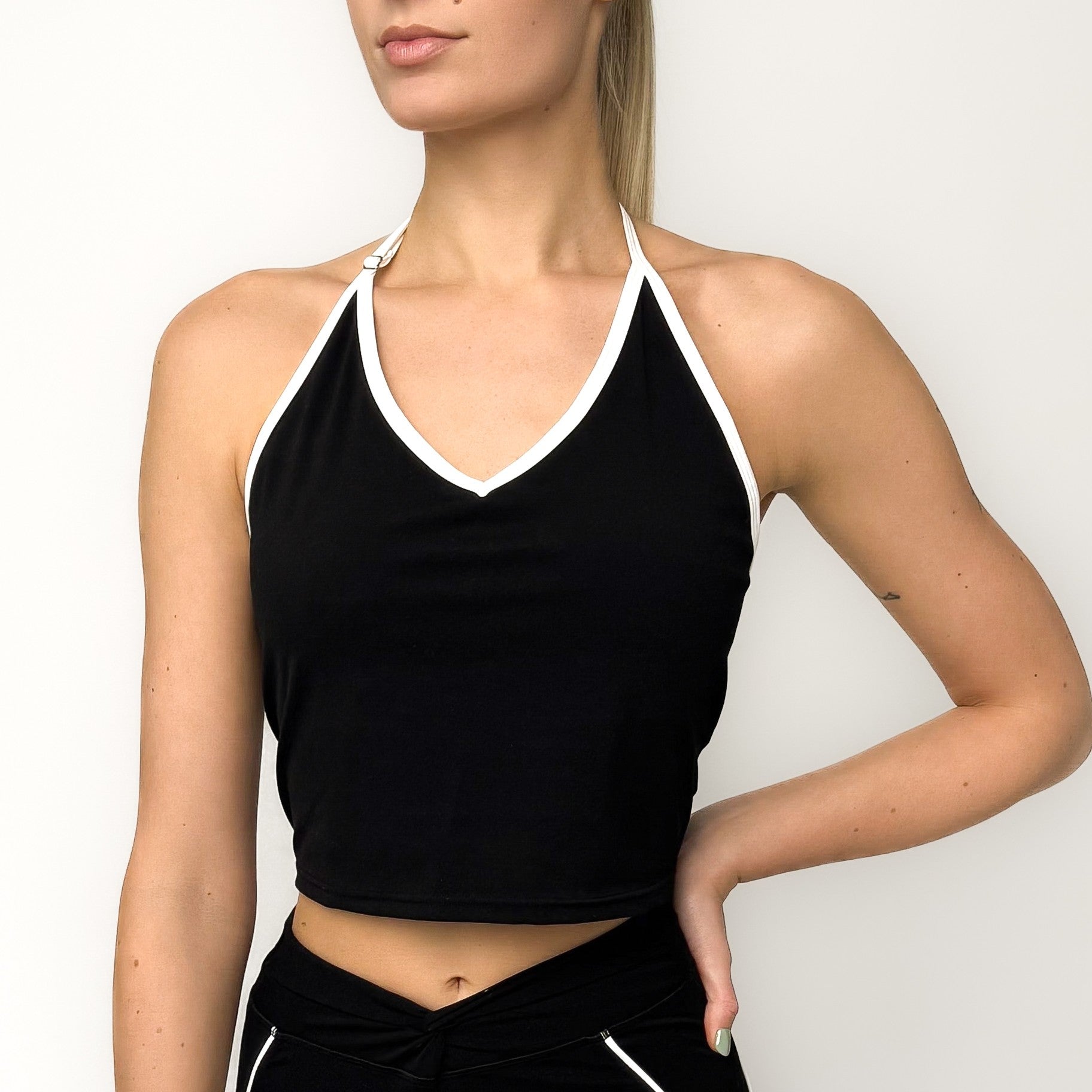 Shirts (With Bra)