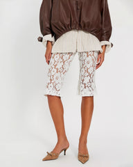 Isla Lace Capri