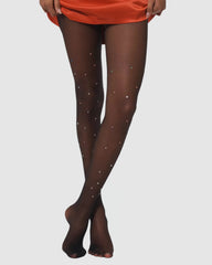 Crystalize Sheer Tight