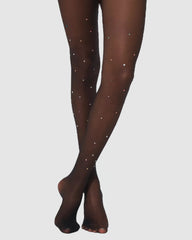 Crystalize Sheer Tight