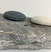 The Pëbble Natural Konjac Sponge