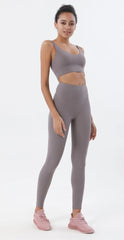 Set Bundle Leggings and Sports Bra