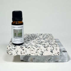 Woodland Essential Oil Blend