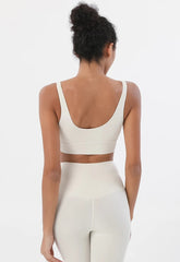 Set Bundle Leggings and Sports Bra