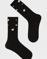 Limited Edition Kate Gem Sock