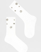 Limited Edition Kate Gem Sock