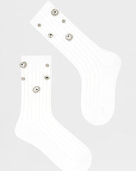 Limited Edition Kate Gem Sock