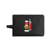Mens Shaving Wash Bag