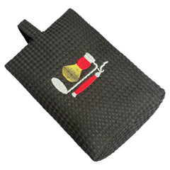 Mens Shaving Wash Bag
